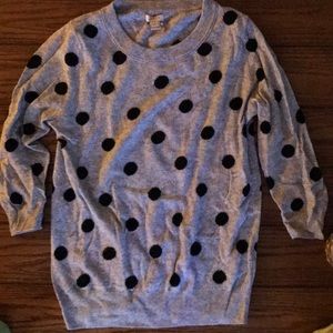 JCrew Sweater